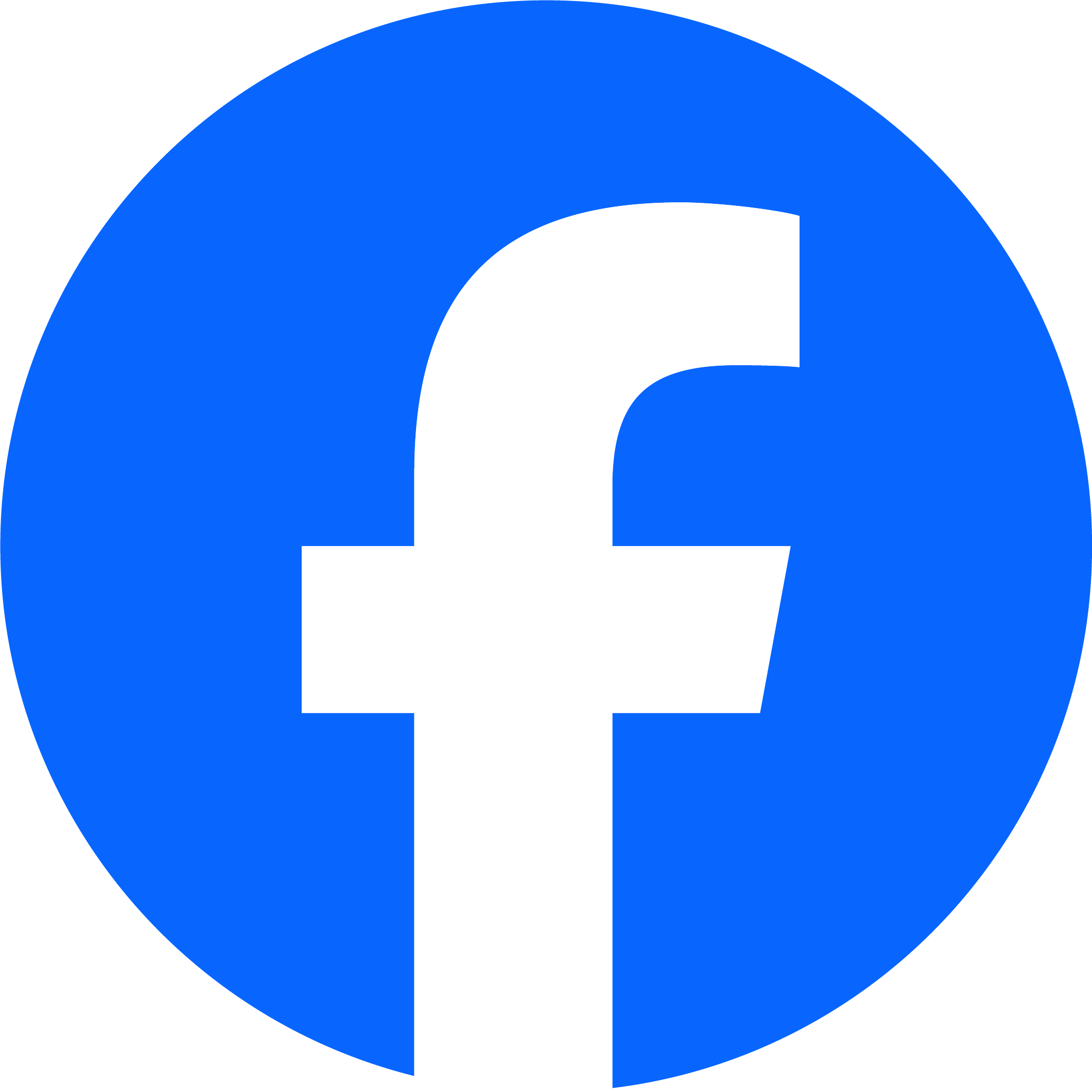 Facebook icon link